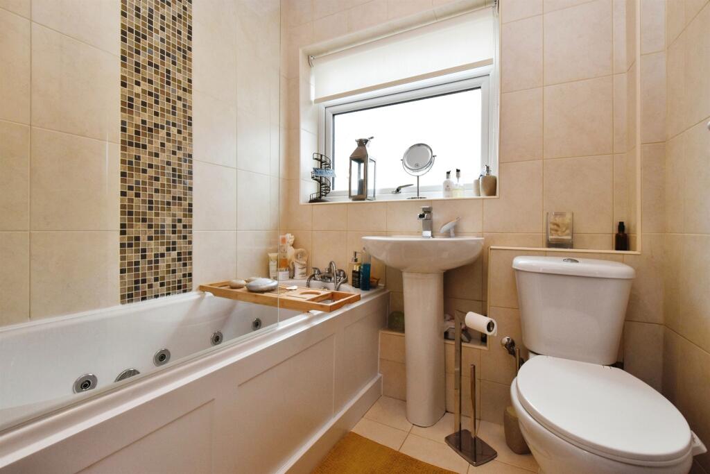 Additional property image - St. Davids Close, Heolgerrig, Merthyr Tydfil