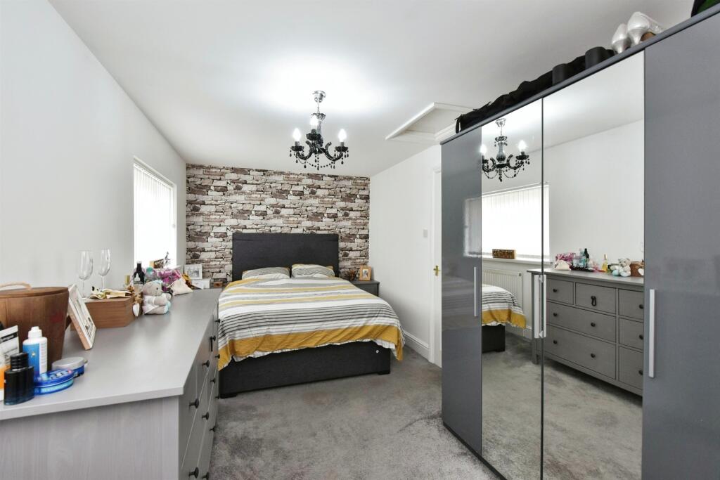 Additional property image - Brecon Rise, Pant, Merthyr Tydfil