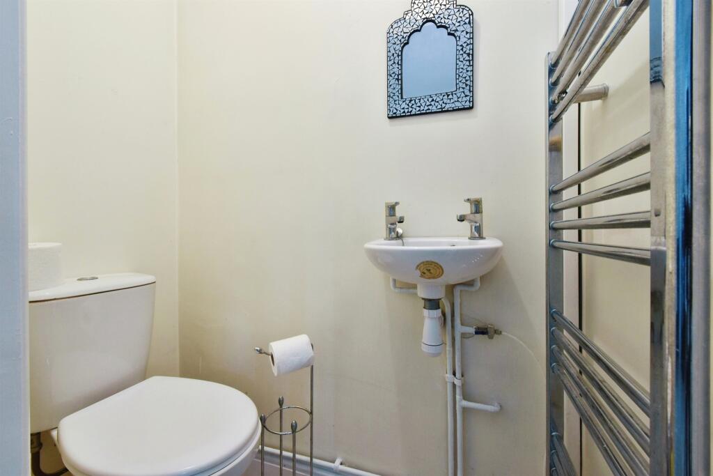 Additional property image - Brecon Rise, Pant, Merthyr Tydfil