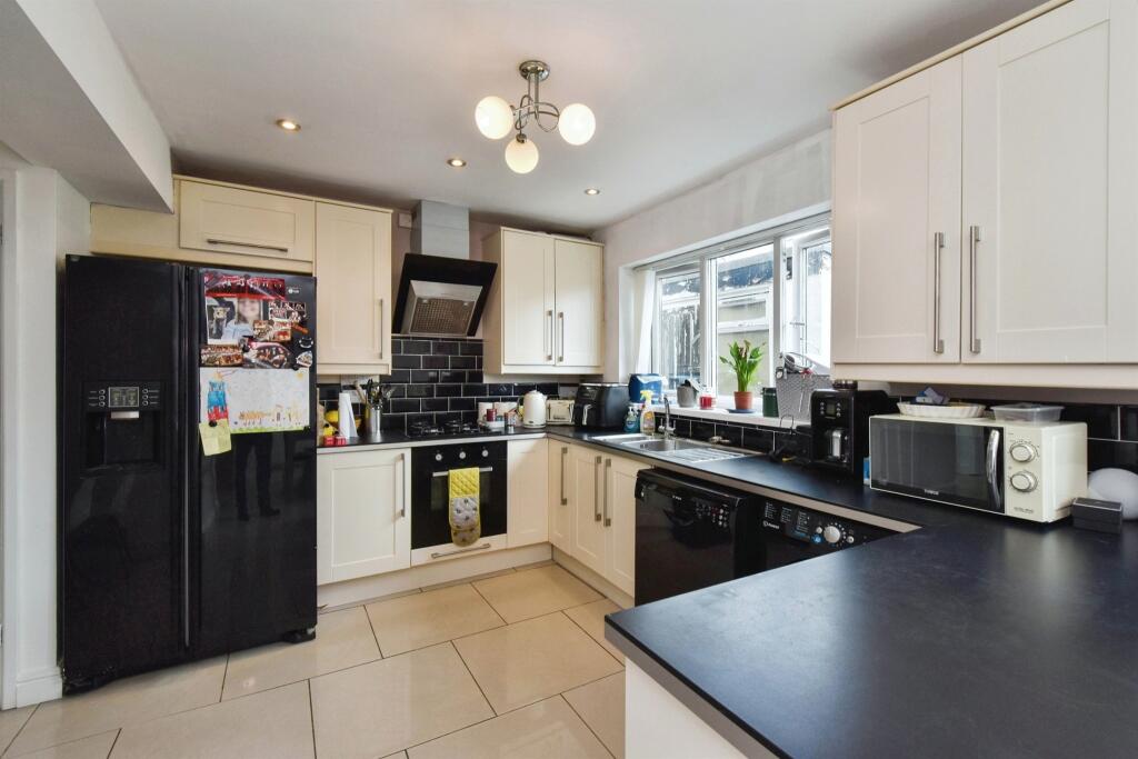 Additional property image - Brecon Rise, Pant, Merthyr Tydfil