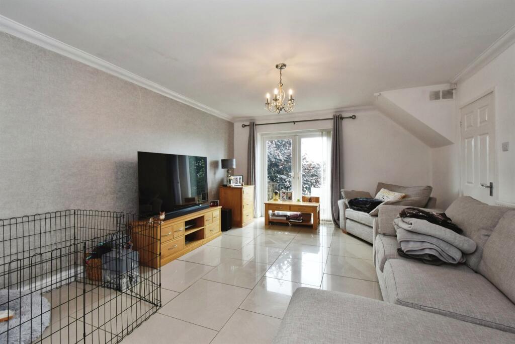 Additional property image - Brecon Rise, Pant, Merthyr Tydfil