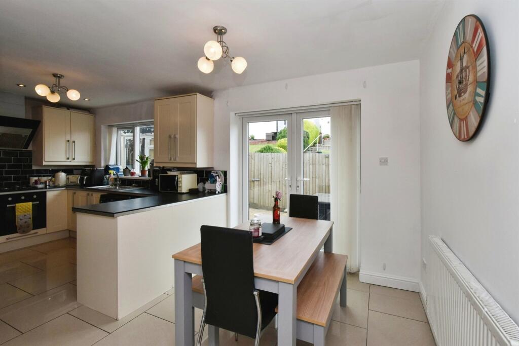 Additional property image - Brecon Rise, Pant, Merthyr Tydfil
