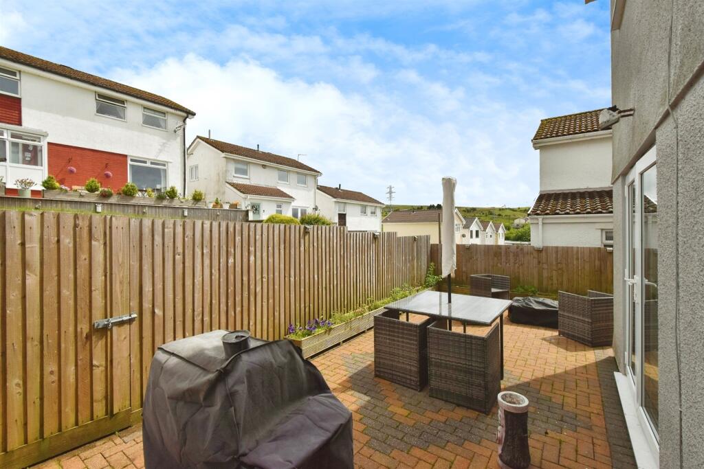 Additional property image - Brecon Rise, Pant, Merthyr Tydfil