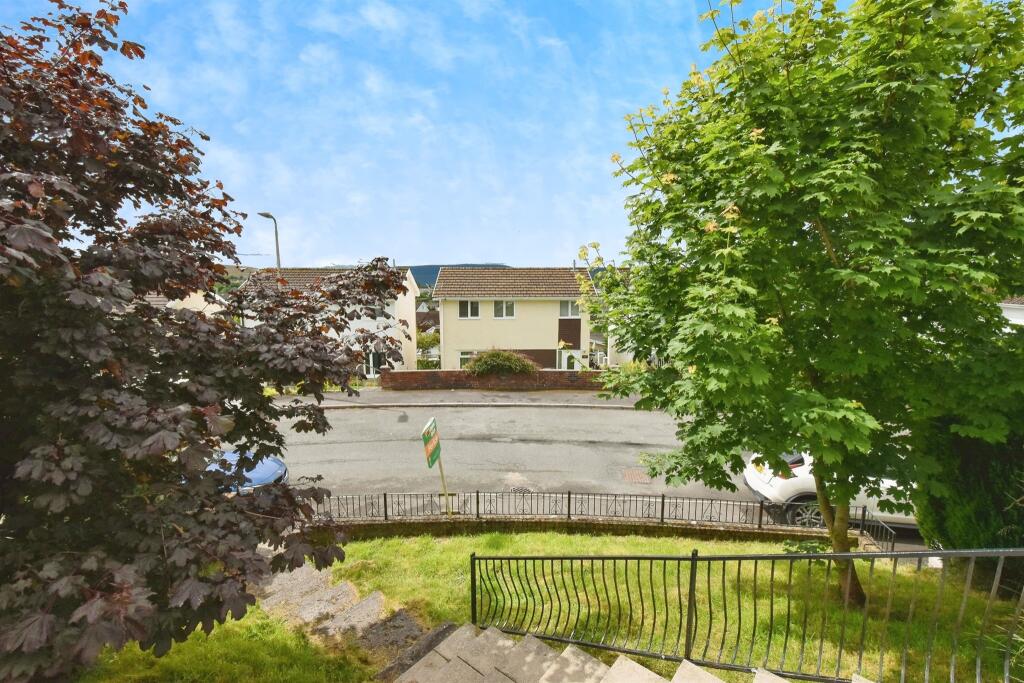 Additional property image - Brecon Rise, Pant, Merthyr Tydfil
