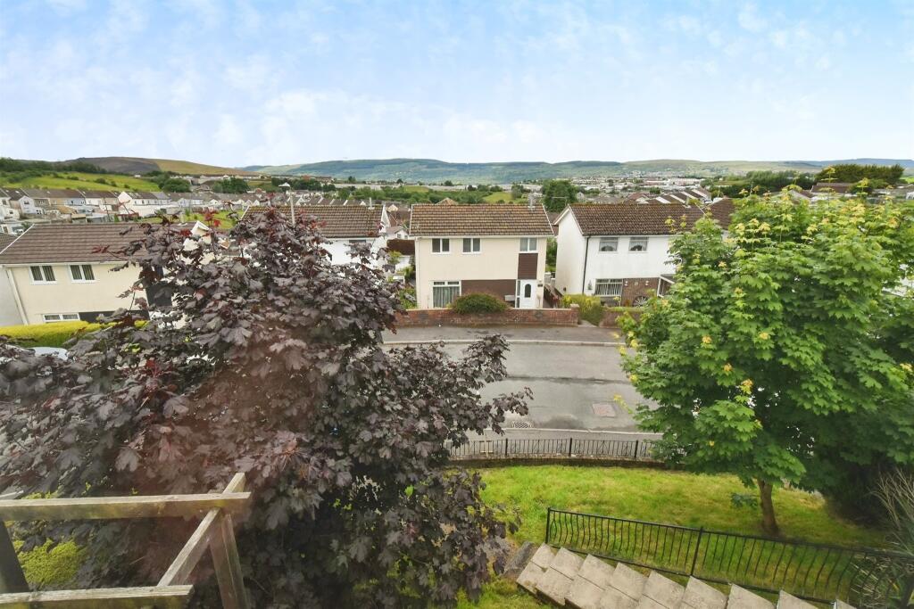 Additional property image - Brecon Rise, Pant, Merthyr Tydfil