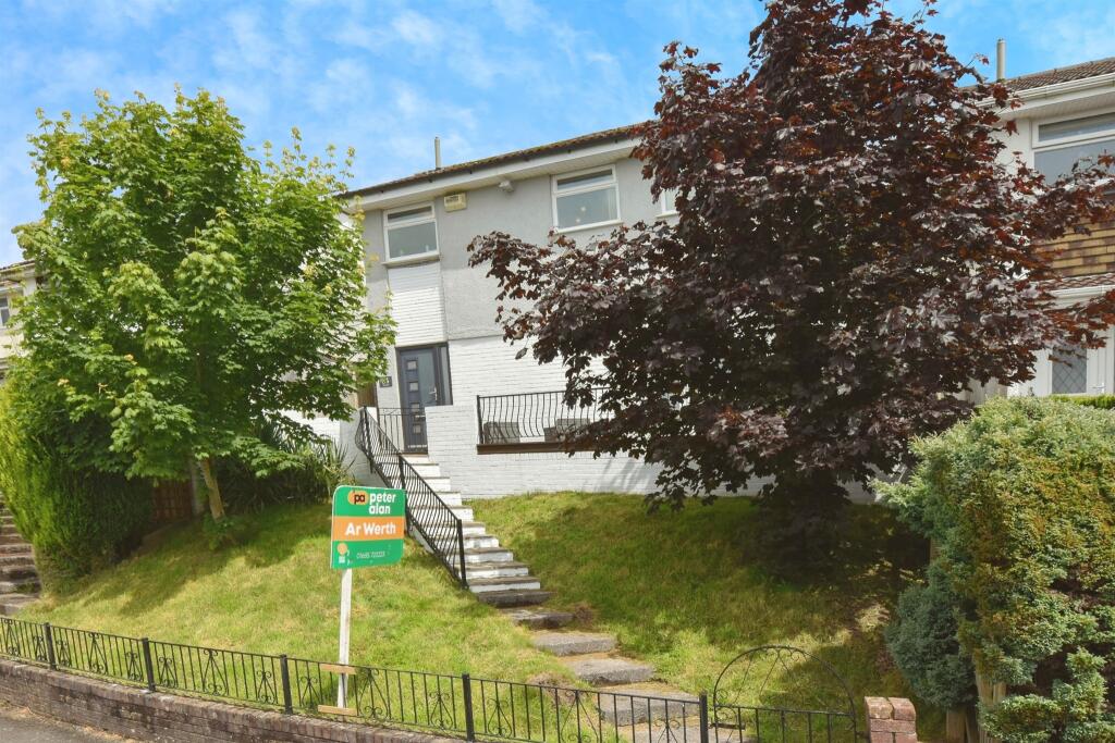 Additional property image - Brecon Rise, Pant, Merthyr Tydfil