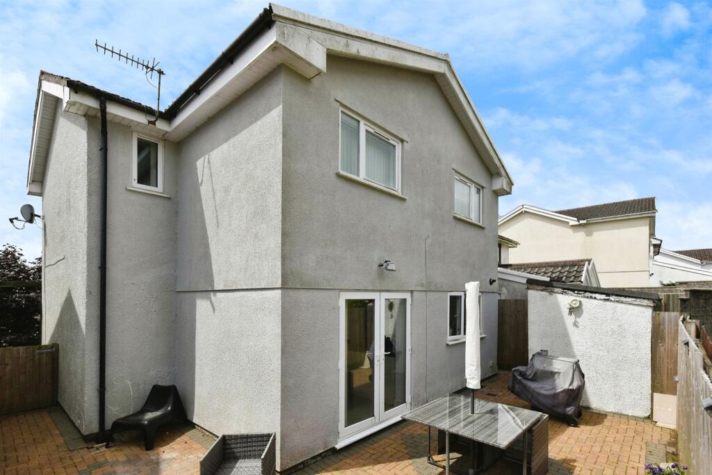 Additional property image - Brecon Rise, Pant, Merthyr Tydfil