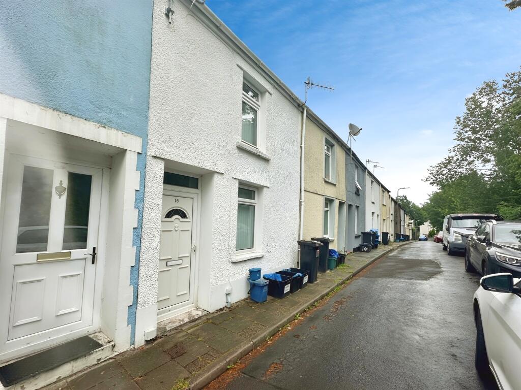 Main image of property: Abermorlais Terrace, Merthyr Tydfil