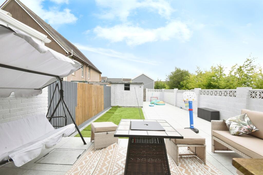Additional property image - Andrews Close, MERTHYR TYDFIL