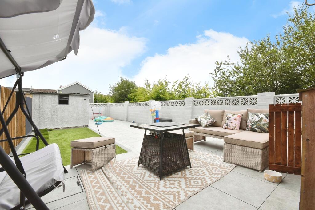 Additional property image - Andrews Close, MERTHYR TYDFIL