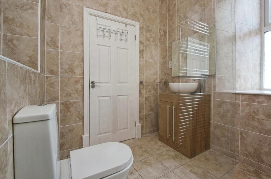 Additional property image - Church Street, Penydarren, Merthyr Tydfil