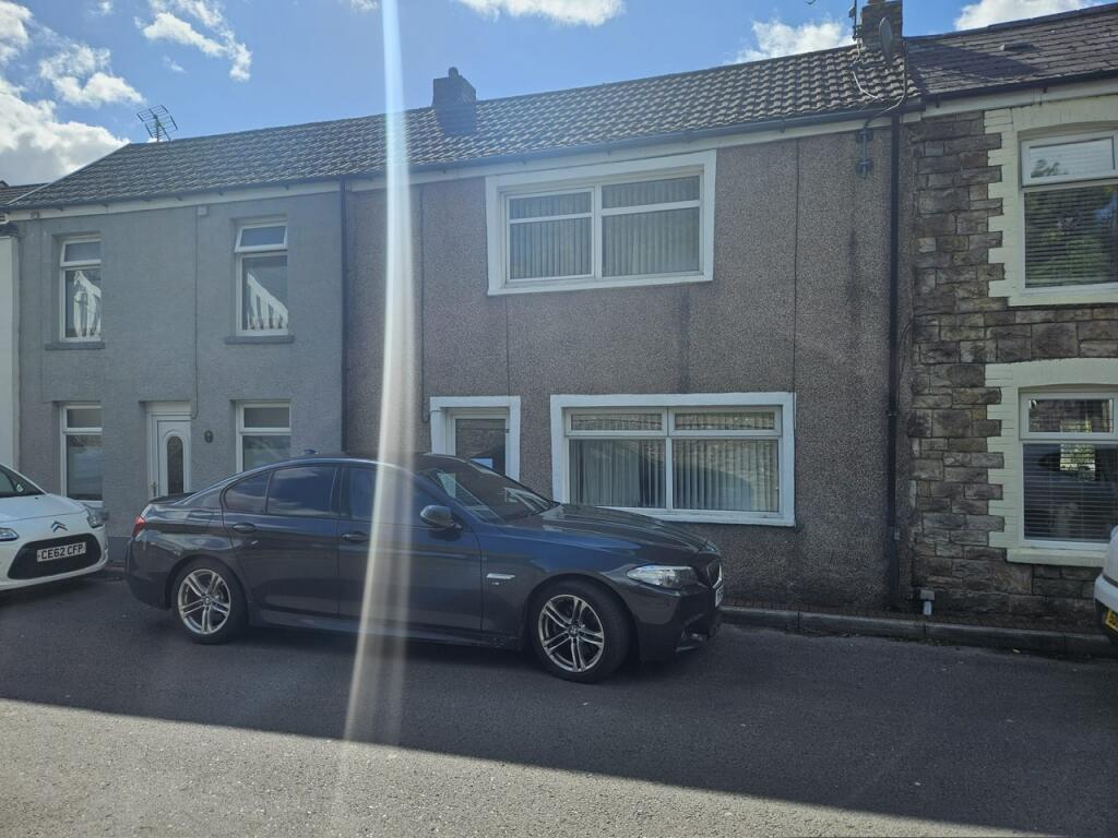 Main image of property: Francis Terrace, Pant, Merthyr Tydfil