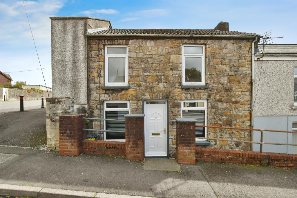 Main image of property: High Street, Caeharris, Merthyr Tydfil