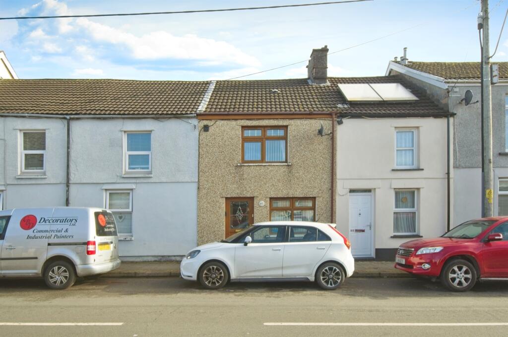 Main image of property: Brecon Road, Merthyr Tydfil