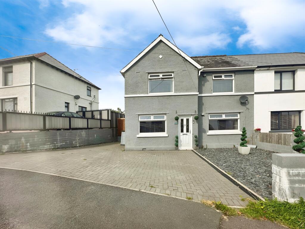 Main image of property: Brondeg, Heolgerrig, MERTHYR TYDFIL