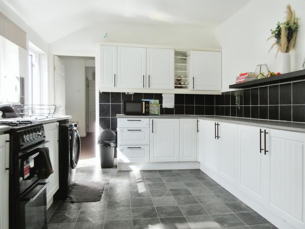 Main image of property: Caerhendy Street, Merthyr Tydfil