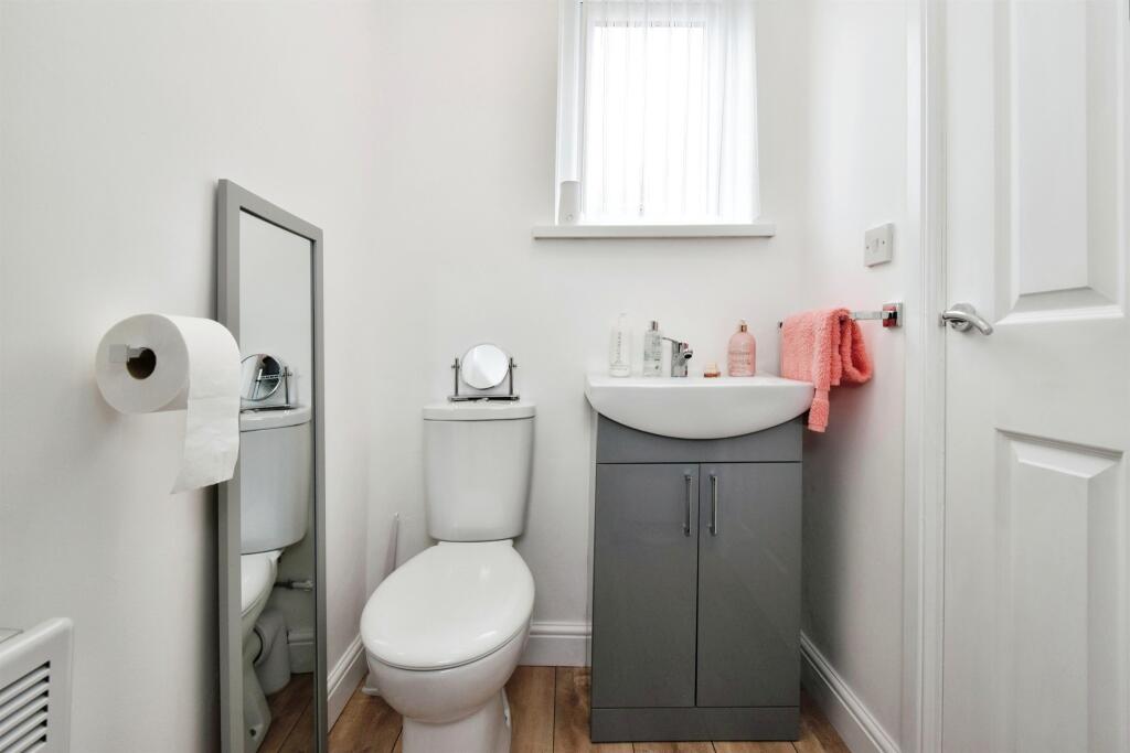 Additional property image - Heol-Y-Cae, Cefn Coed, Merthyr Tydfil
