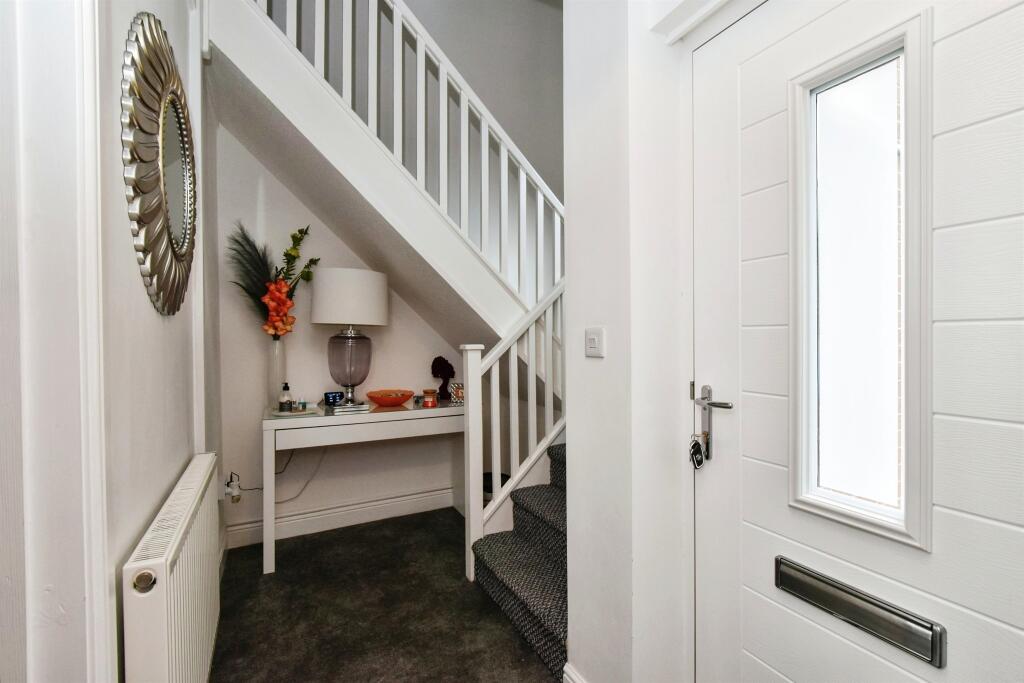 Additional property image - Heol-Y-Cae, Cefn Coed, Merthyr Tydfil