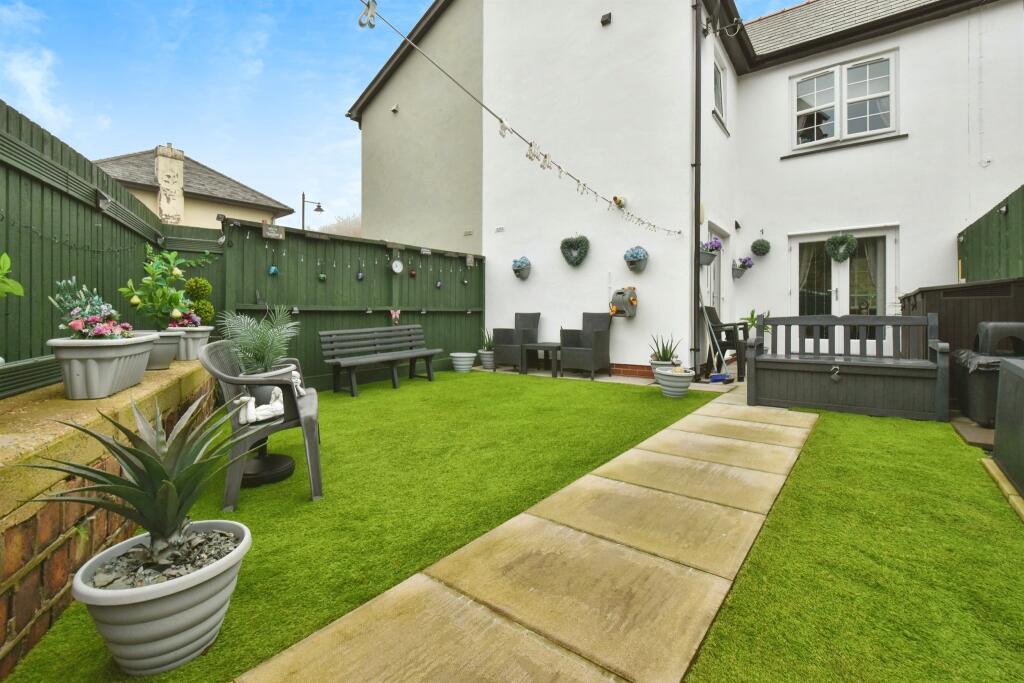 Main image of property: The Terrace, Rhymney, Tredegar