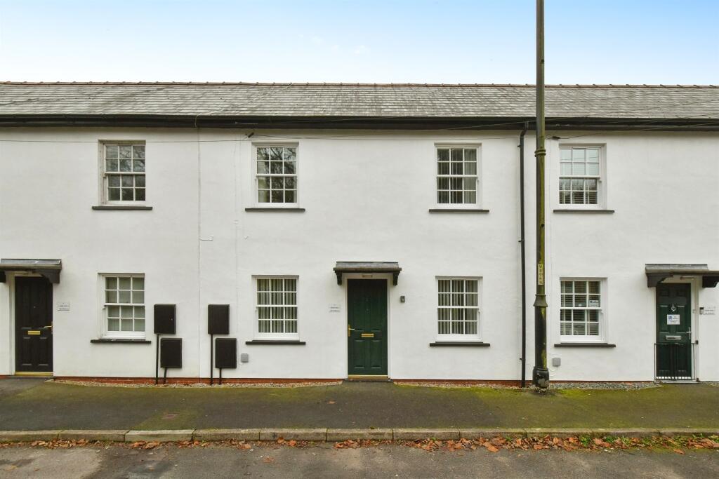 Main image of property: The Terrace, Rhymney, Tredegar