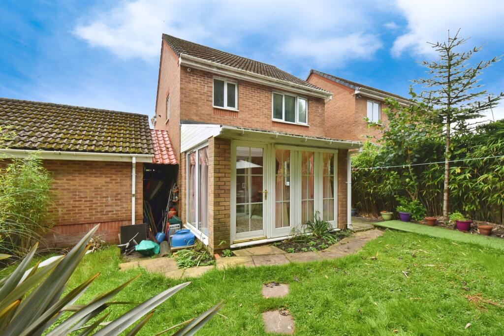 Additional property image - Dan Y Parc View, Merthyr Tydfil
