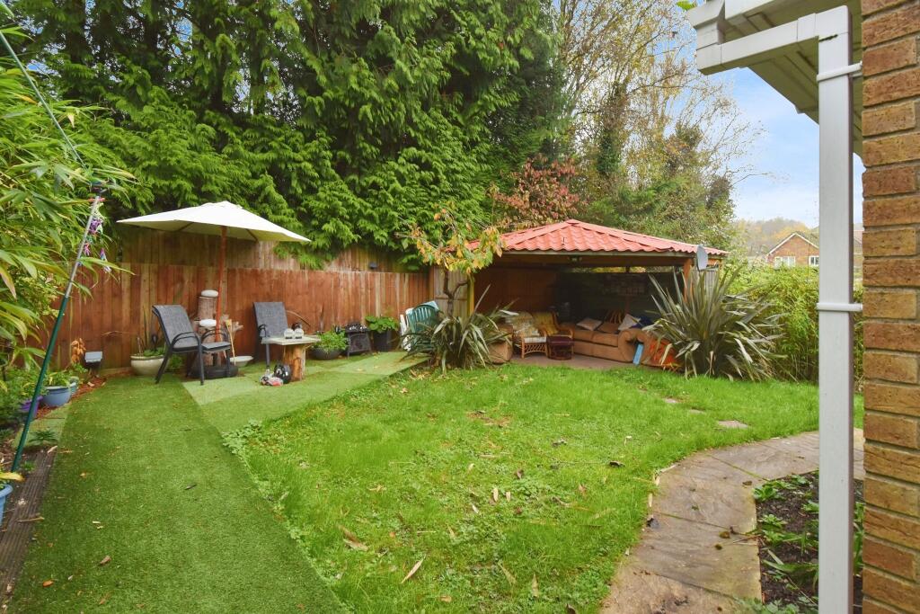 Additional property image - Dan Y Parc View, Merthyr Tydfil