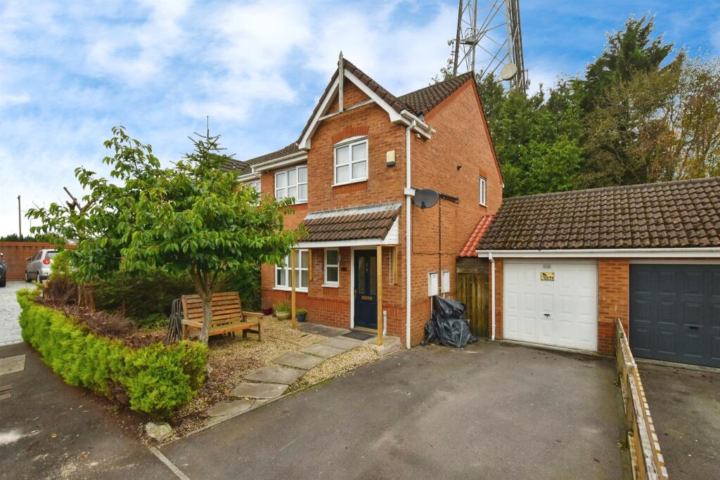 Additional property image - Dan Y Parc View, Merthyr Tydfil