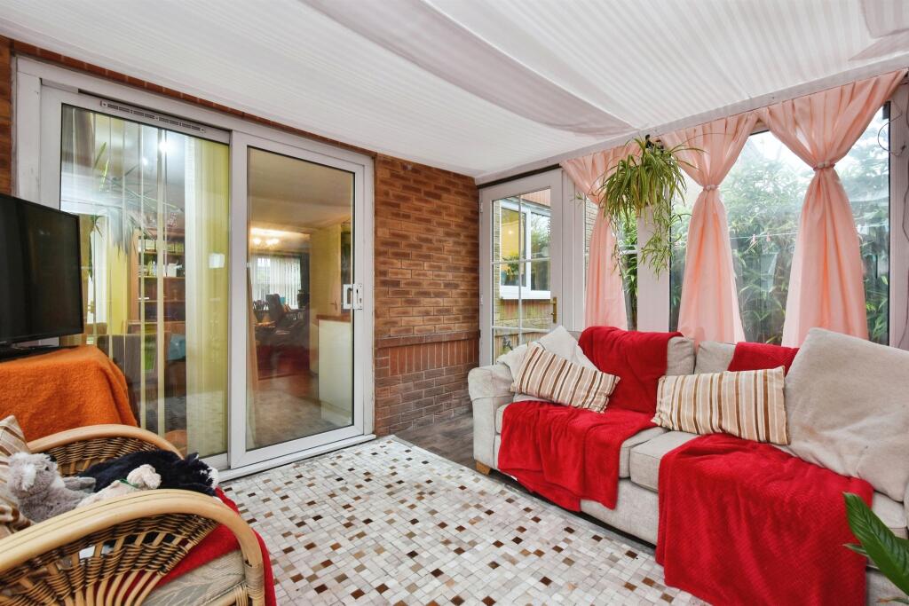 Additional property image - Dan Y Parc View, Merthyr Tydfil