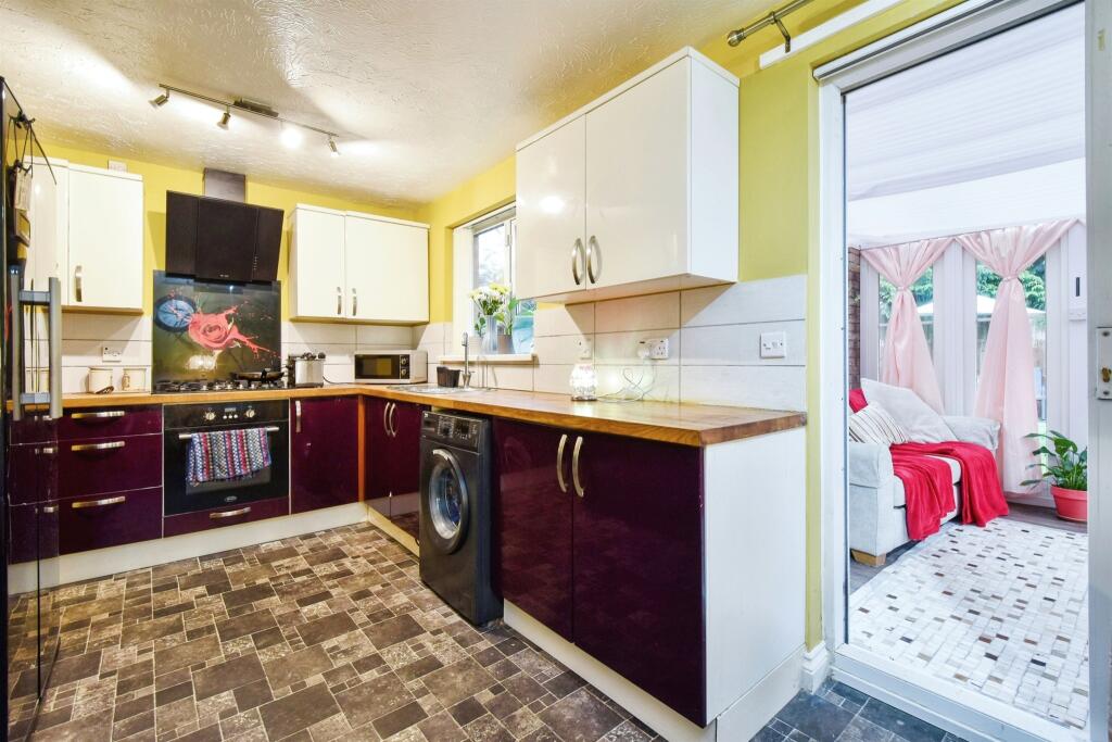 Additional property image - Dan Y Parc View, Merthyr Tydfil