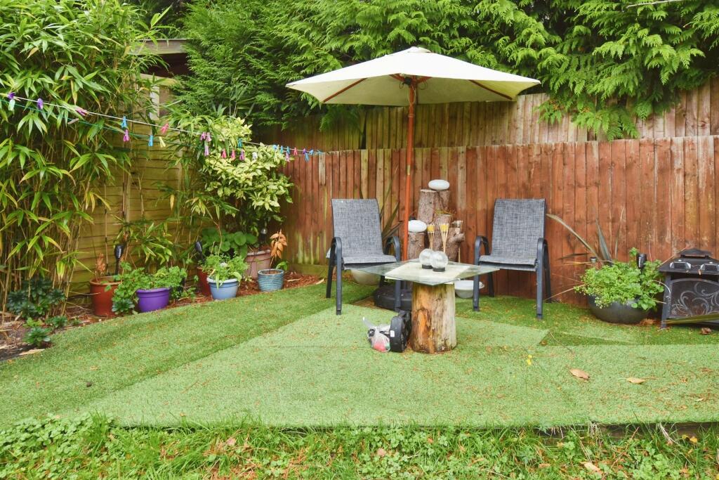 Additional property image - Dan Y Parc View, Merthyr Tydfil