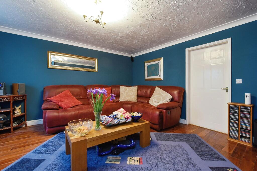 Additional property image - Dan Y Parc View, Merthyr Tydfil