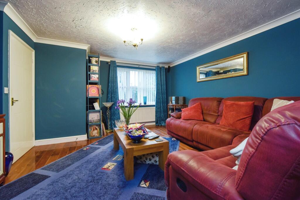 Additional property image - Dan Y Parc View, Merthyr Tydfil