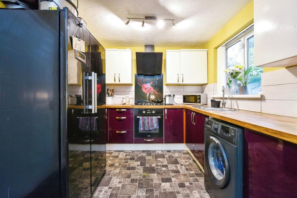 Additional property image - Dan Y Parc View, Merthyr Tydfil