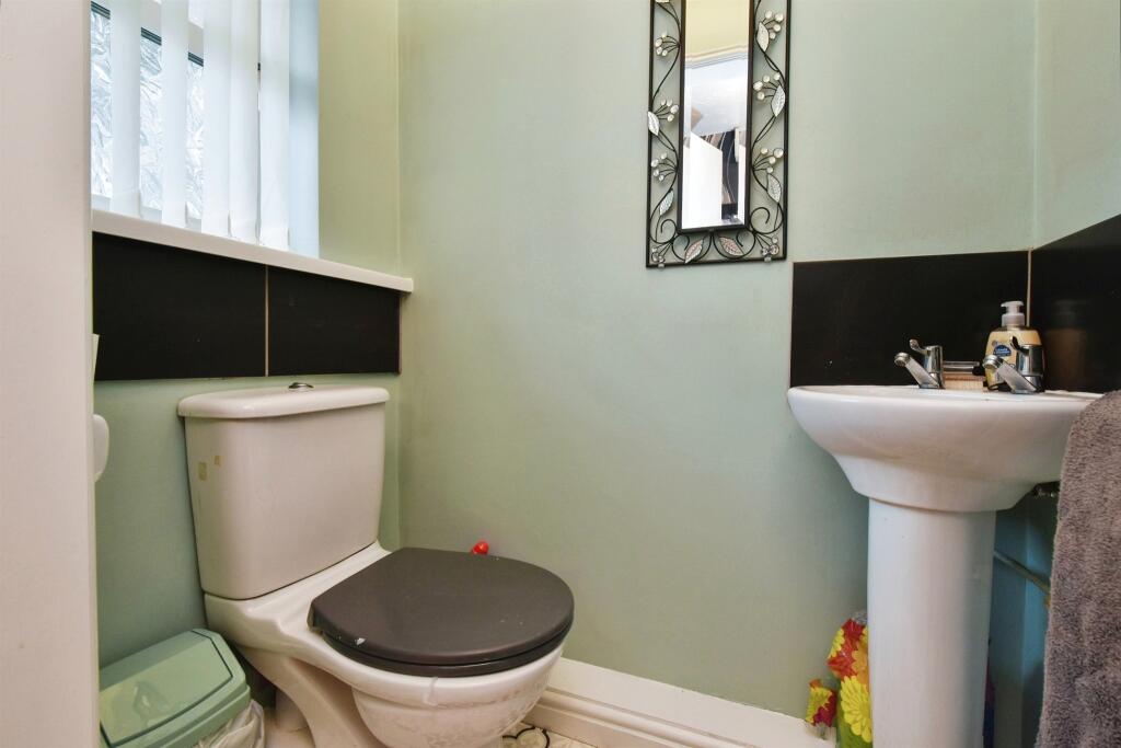 Additional property image - Dan Y Parc View, Merthyr Tydfil