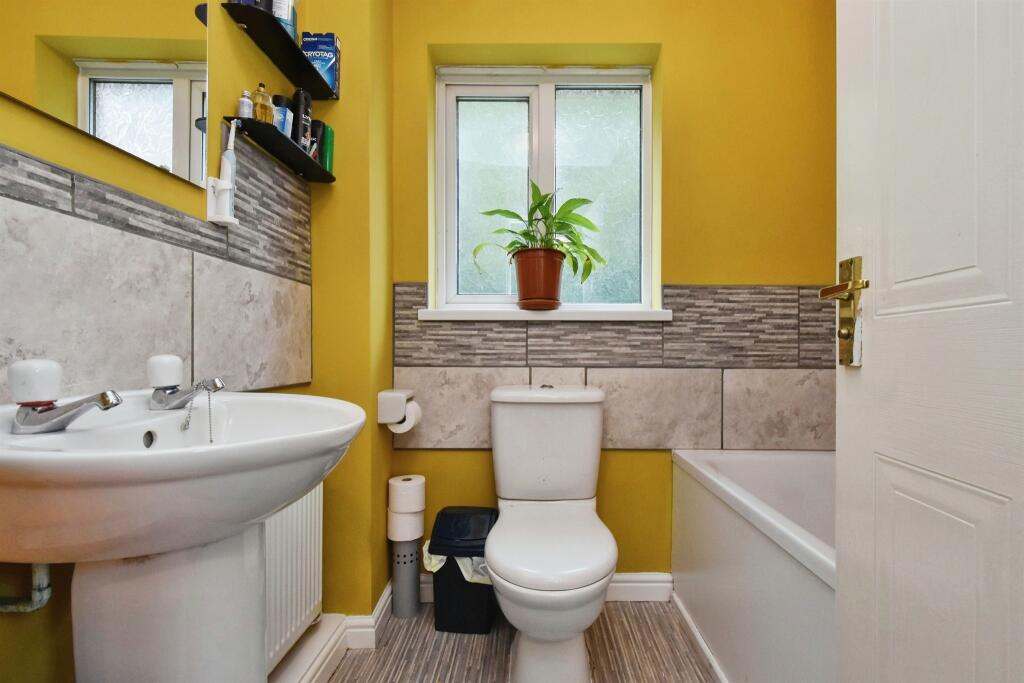 Additional property image - Dan Y Parc View, Merthyr Tydfil