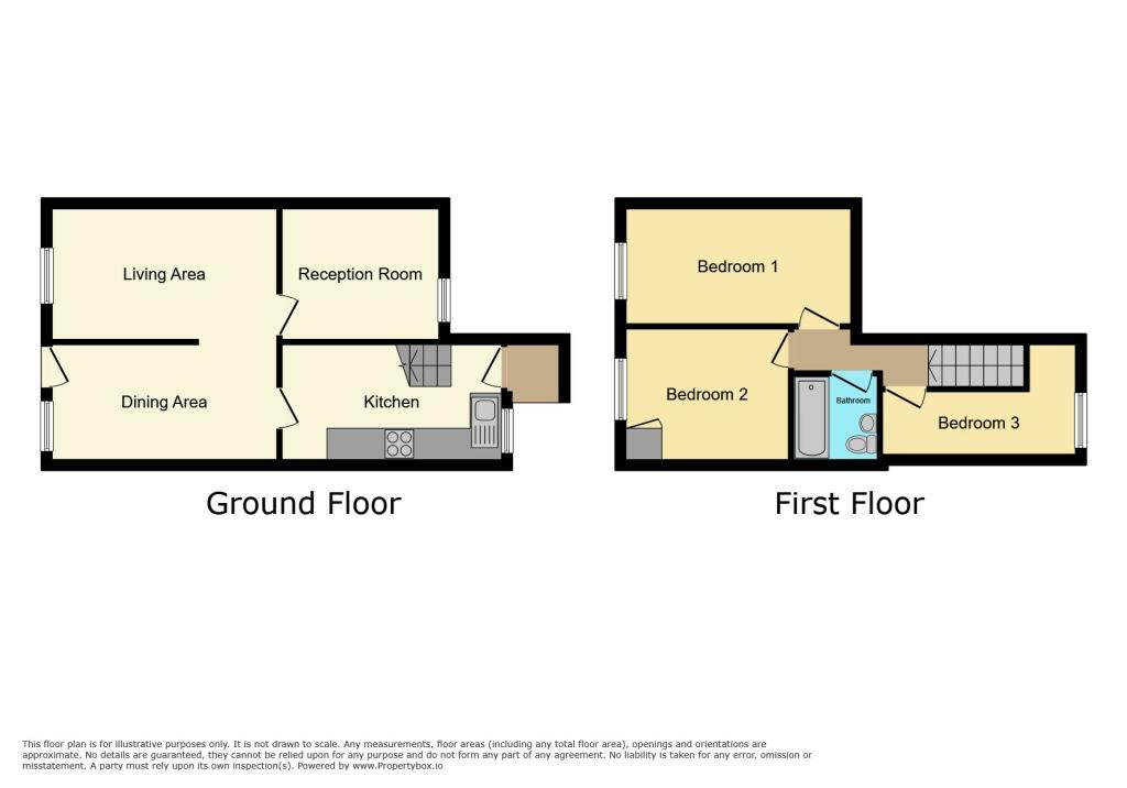 Additional property image - Russell Street, Dowlais, Merthyr Tydfil