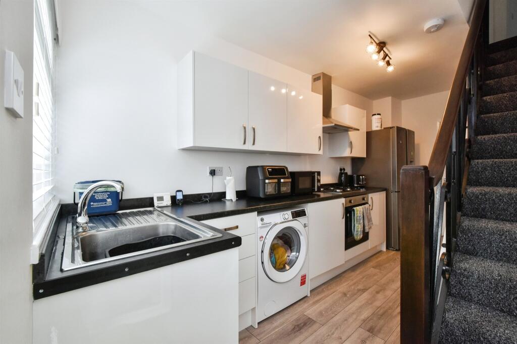 Additional property image - Russell Street, Dowlais, Merthyr Tydfil