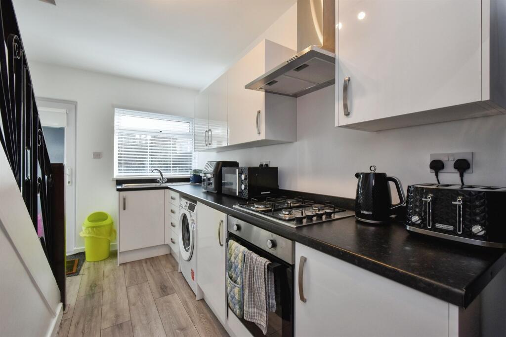Additional property image - Russell Street, Dowlais, Merthyr Tydfil