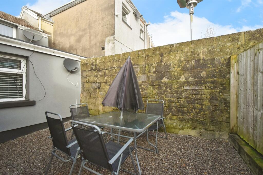 Additional property image - Russell Street, Dowlais, Merthyr Tydfil