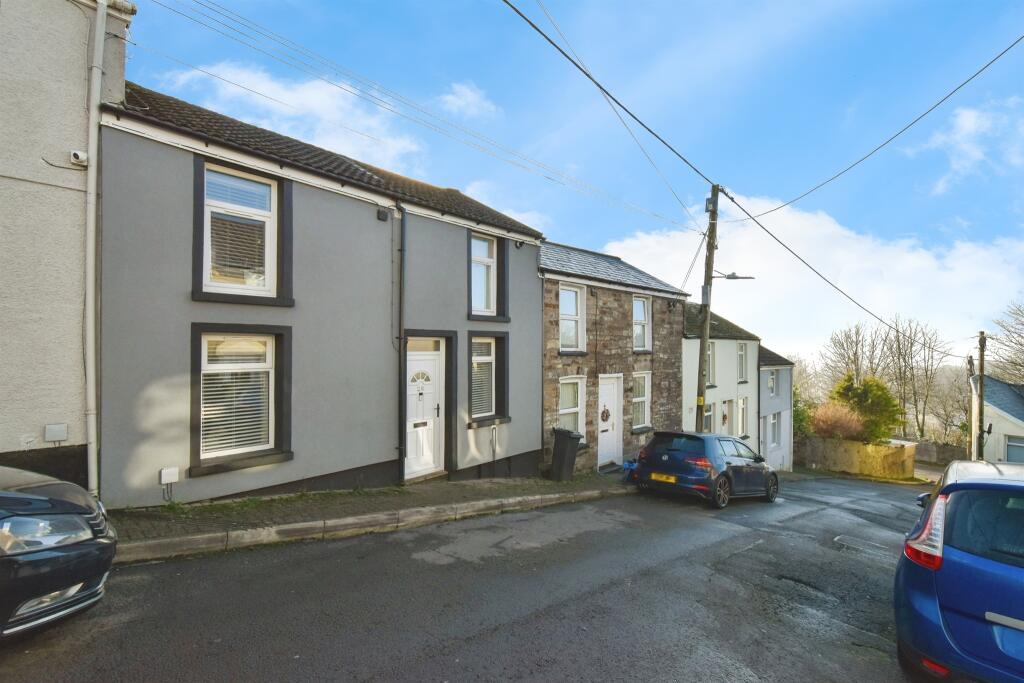 Additional property image - Russell Street, Dowlais, Merthyr Tydfil