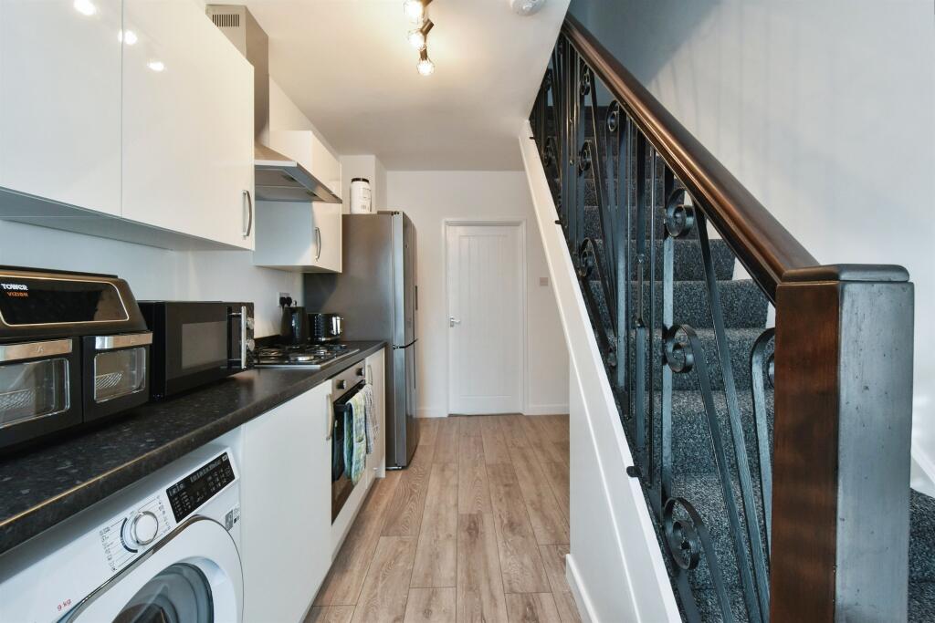 Additional property image - Russell Street, Dowlais, Merthyr Tydfil