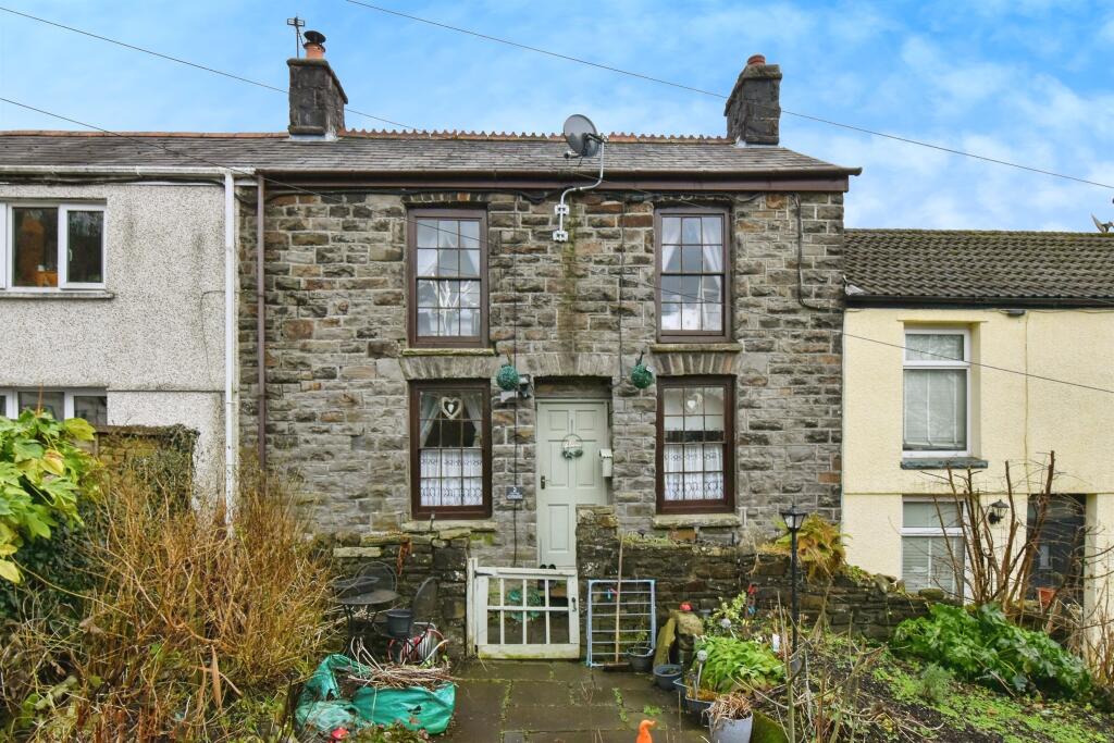 Additional property image - Morgan Jones Square, Troedyrhiw, Merthyr Tydfil