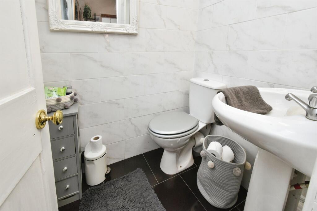 Additional property image - Morgan Jones Square, Troedyrhiw, Merthyr Tydfil