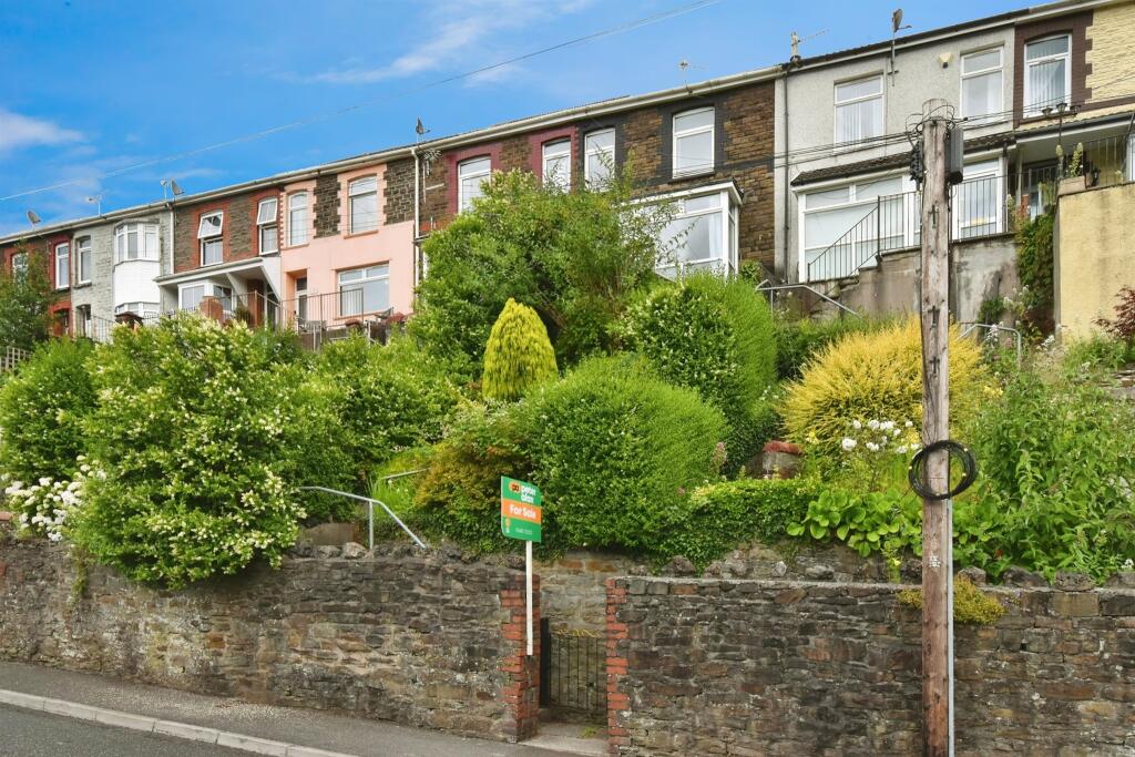 Main image of property: Pleasant View, Troedyrhiw, Merthyr Tydfil