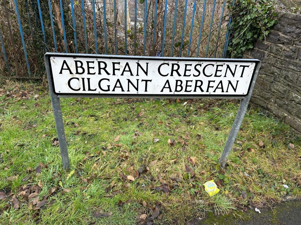 Additional property image - Aberfan Crescent, Aberfan, Merthyr Tydfil