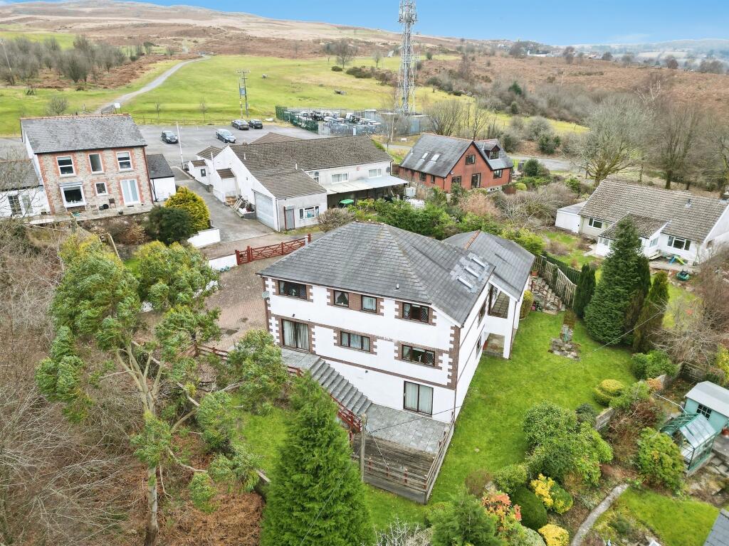 Main image of property: Cloth Hall Lane, Cefn Coed, Merthyr Tydfil