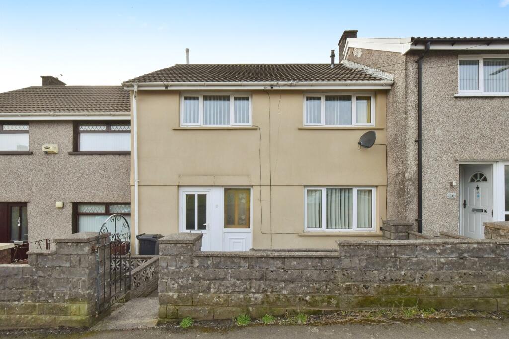Main image of property: Holly Way, Merthyr Tydfil
