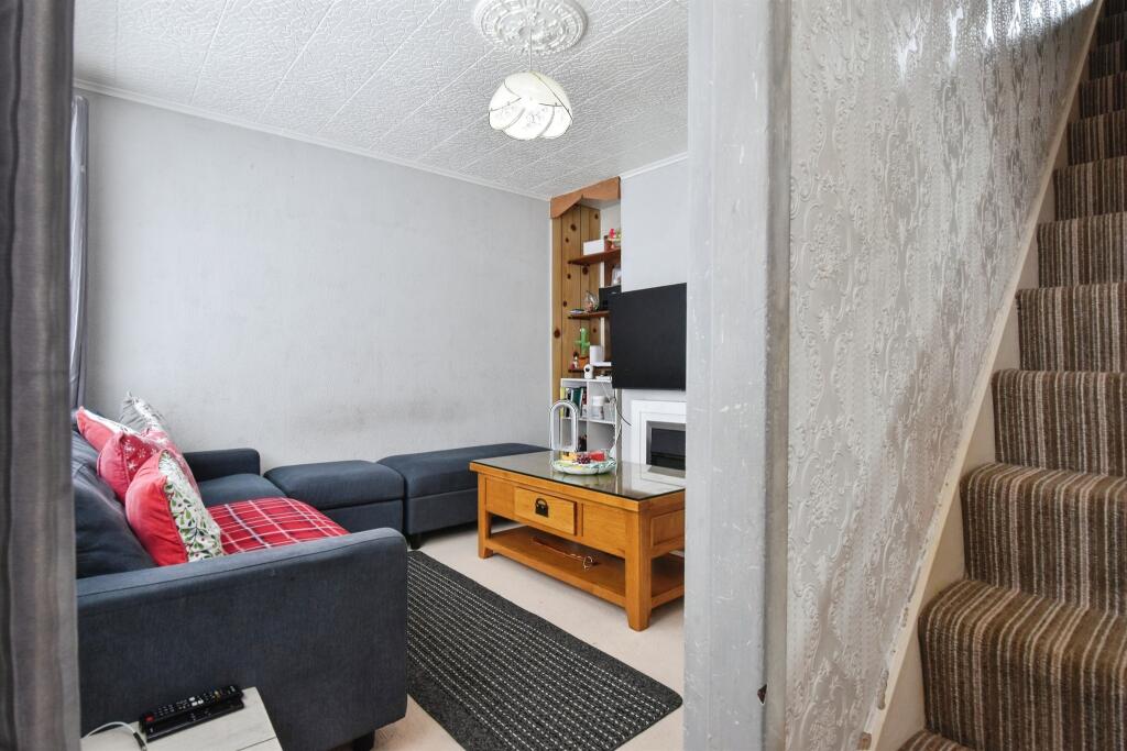 Main image of property: Oak Road, Merthyr Tydfil