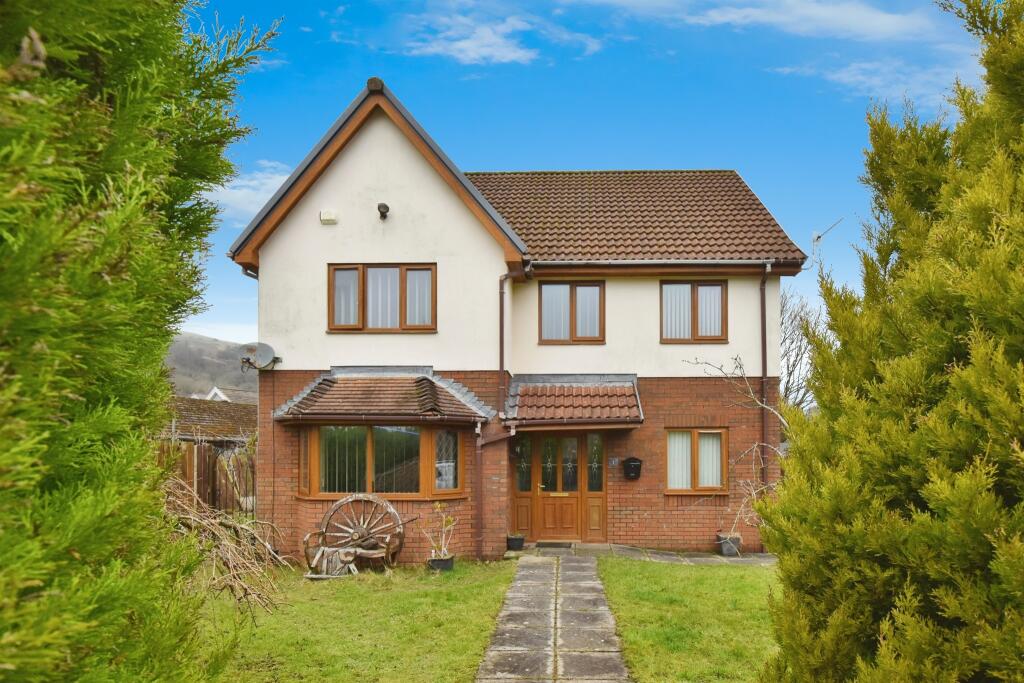 Main image of property: River View Villas, Aberfan, MERTHYR TYDFIL
