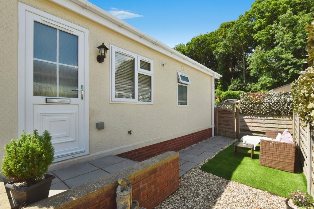 Main image of property: Woodlands Residential Park, Treharris